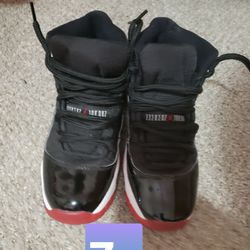 Jordan 11 $250 ea.
