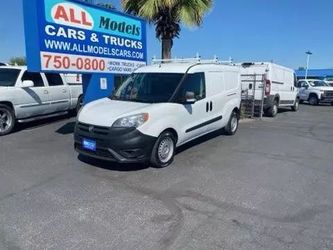 2015 Ram ProMaster City