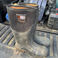 Water Proof Boots 