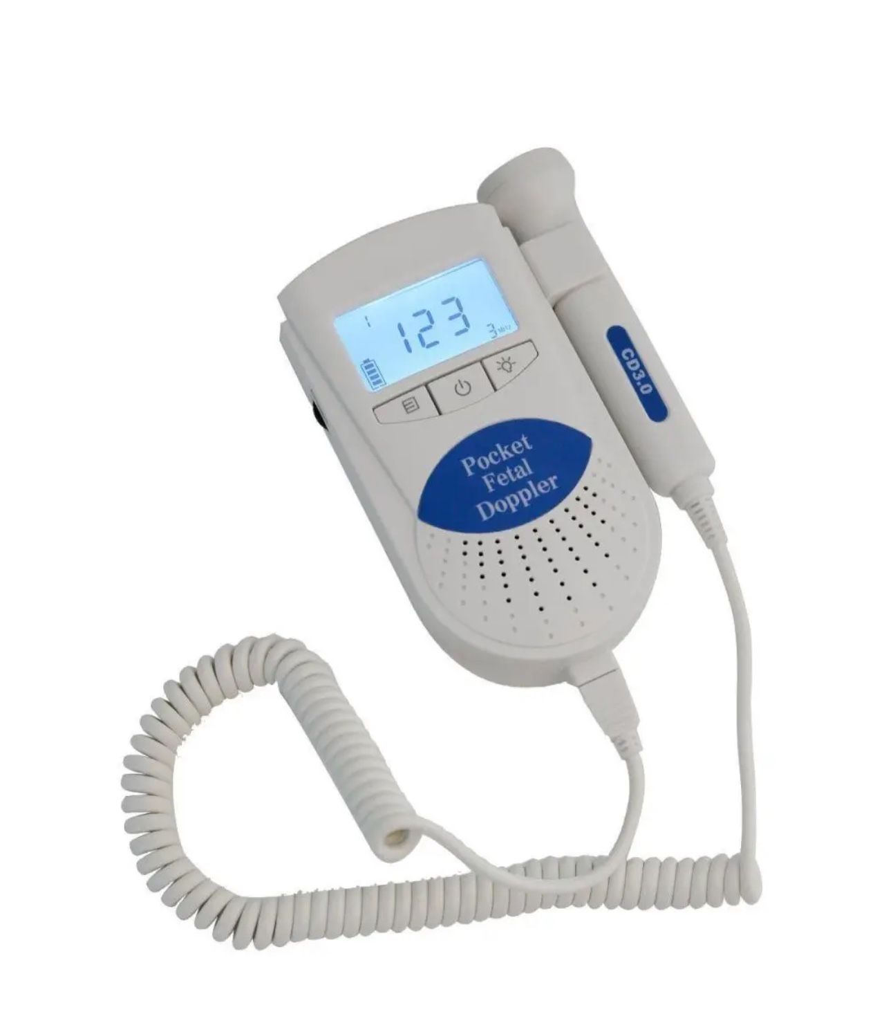 Baby Doppler Sonoline B