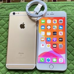 iPhone 6s Plus Unlocked For All Carriers 