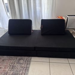 Nugget Couch Original 