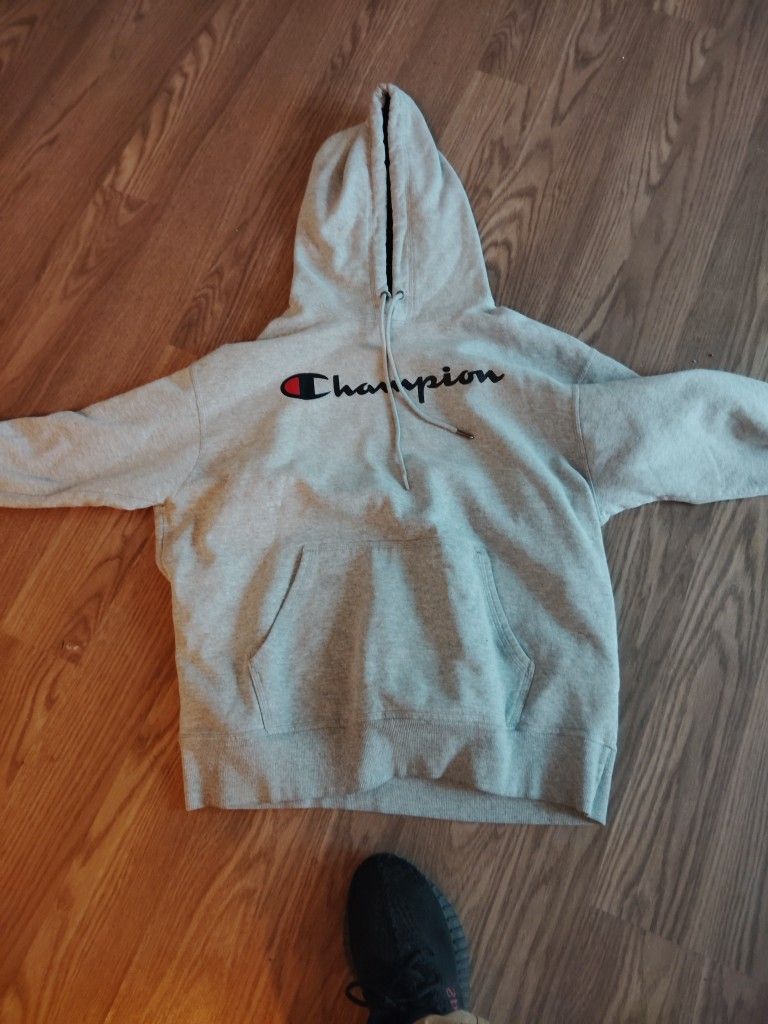 Champion Hoodie 