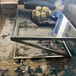 Coffee table offer up discount