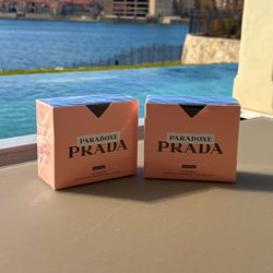 Prada Paradox for Women Eau De Parfum