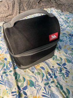 Lunch bag