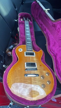 2014 Gibson Les Paul Classic 120th anniversary