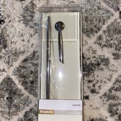 Wedding Guest Pen