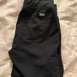 Figs scrub Pants Size Small