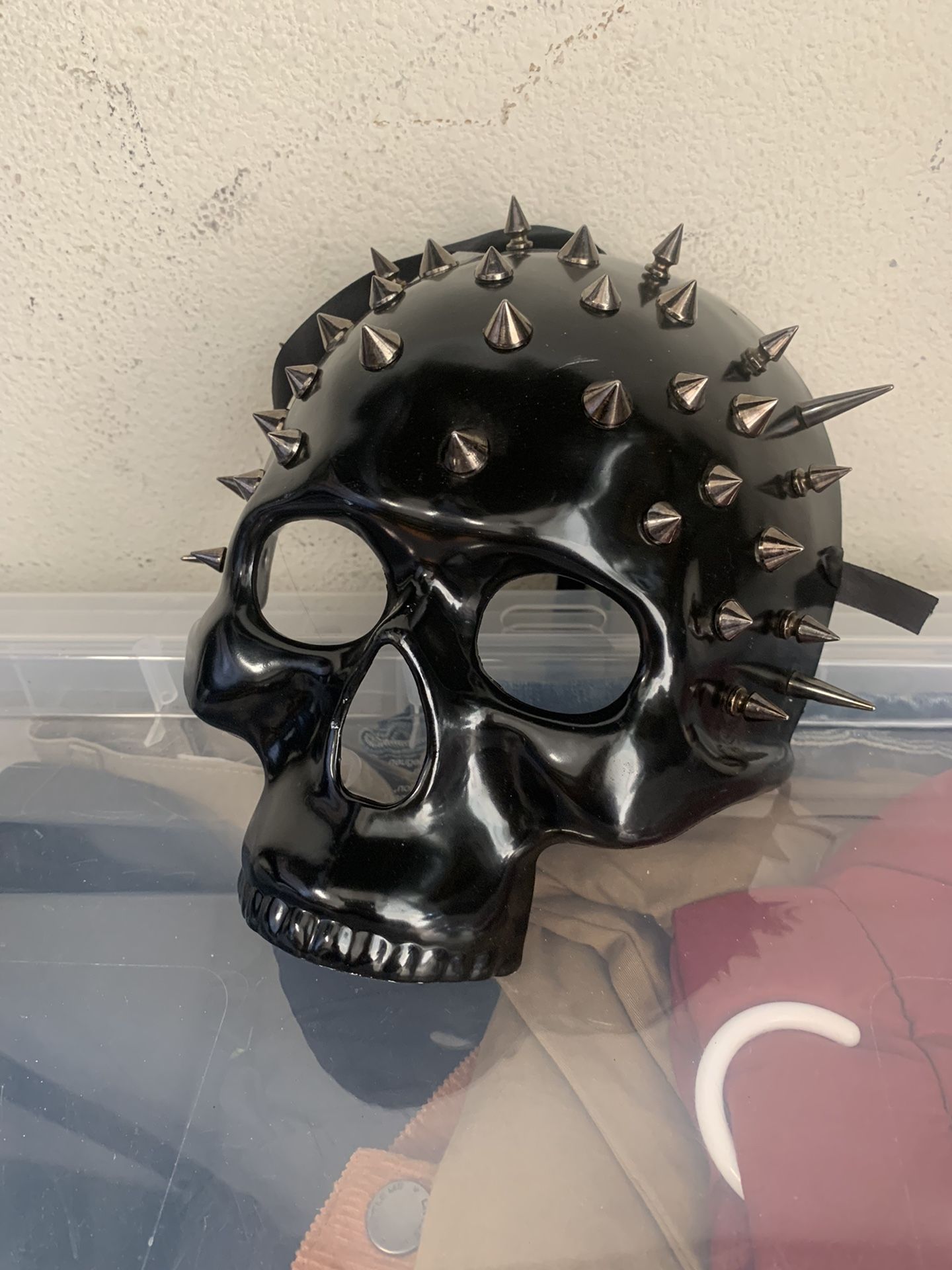 Mask 