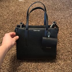 Calvin Klein Purse
