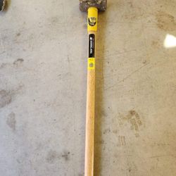 Sledge Hammer