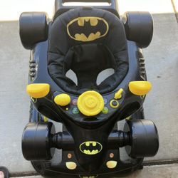 Batman Baby Walker 