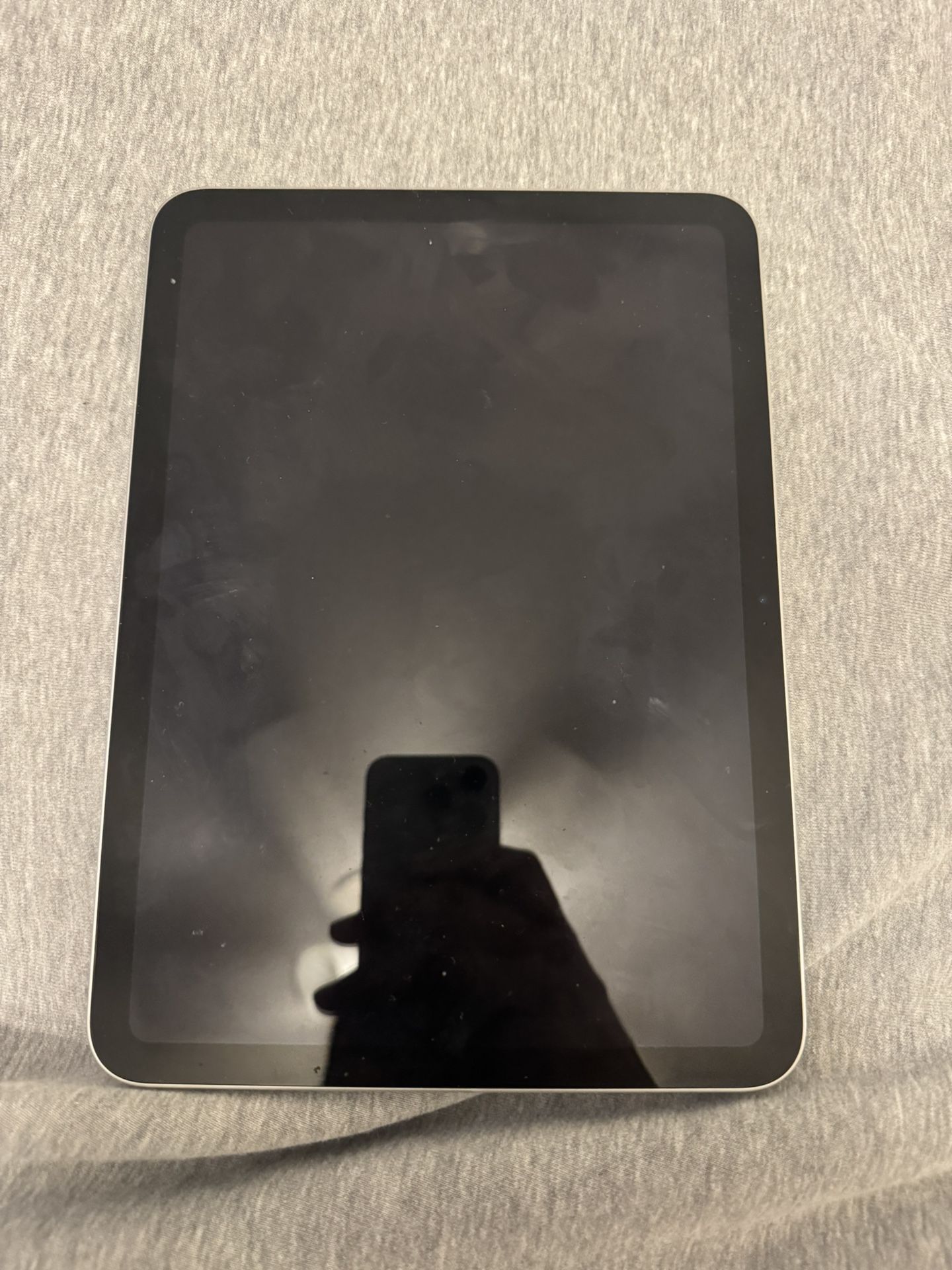 iPad