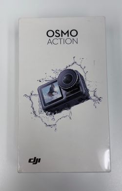 Osmo action 