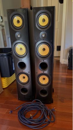 PSB Image T6 Floor-standing speaker
