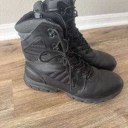 Magnum Boots