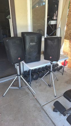 Dj set good  condition