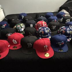 Gorras 