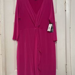 Vestido Nuevo Xxl 