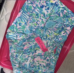 Lily Pulitzer