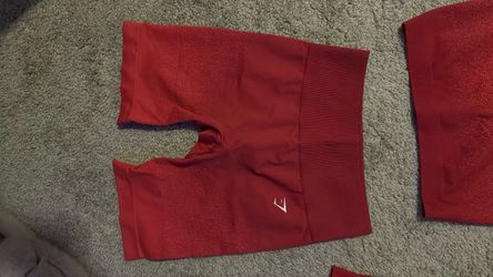 GYMSHARK SET