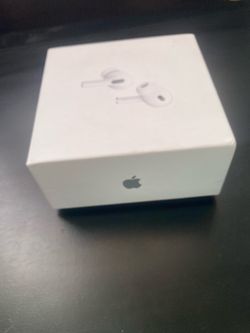 AirPods