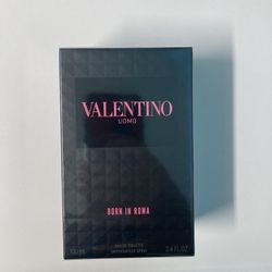 Valentino Uomo