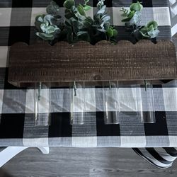 Wall Decor Hanging Plants 