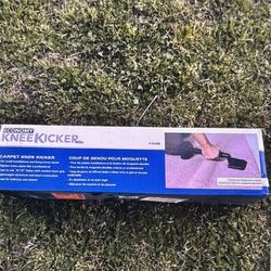 QEP Carpet Knee Kicker $25 Southgate