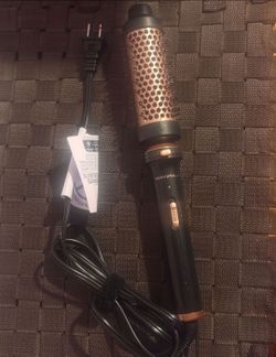 Wavytalk Thermal Round Brush