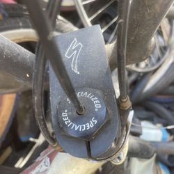 Bmx Bicycle 