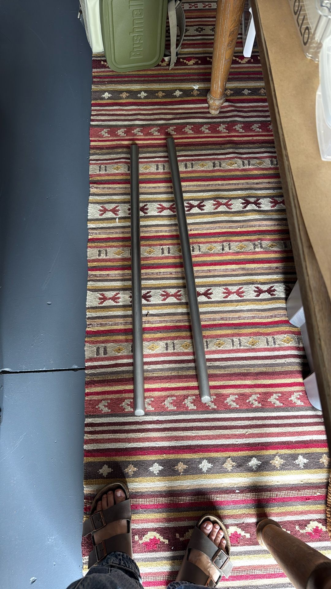 Fridgidaire Fridge Handles