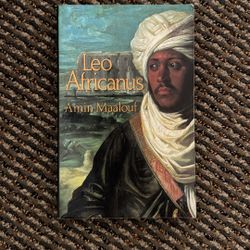 Leo Africanus