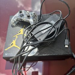 Xbox One Model 1540 