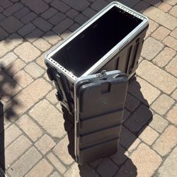 4U SKB rack Case