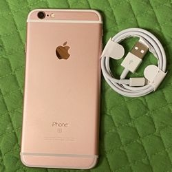 iPhone 6s Plus Unlocked For All Carriers 
