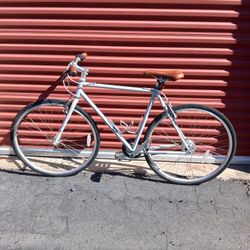 Brilliant L Train Bicycle 