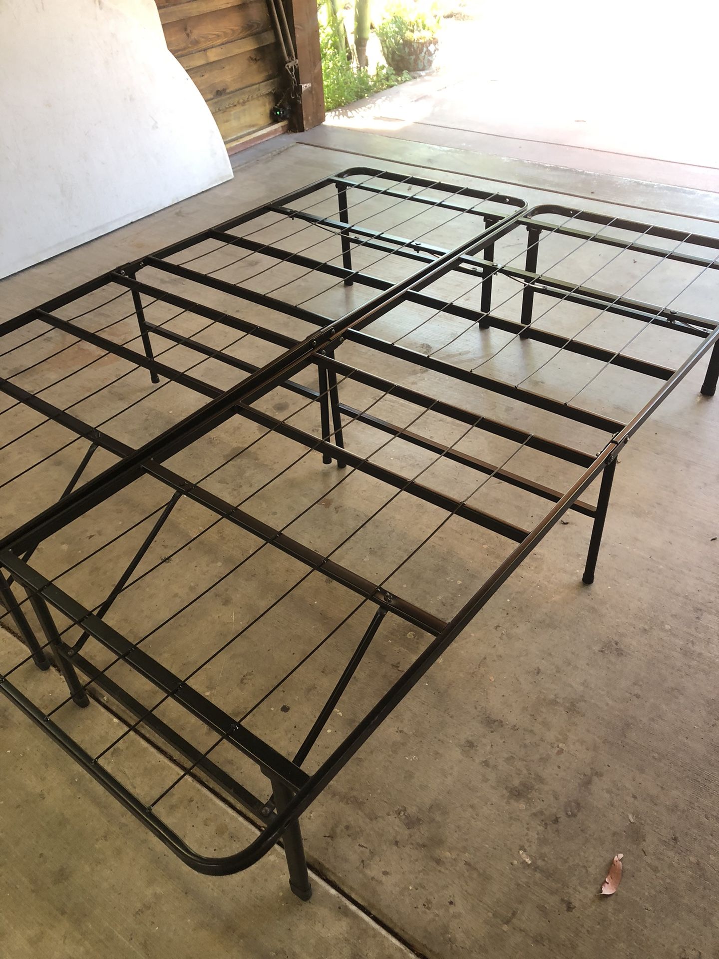 Bed Frame For Double Bed