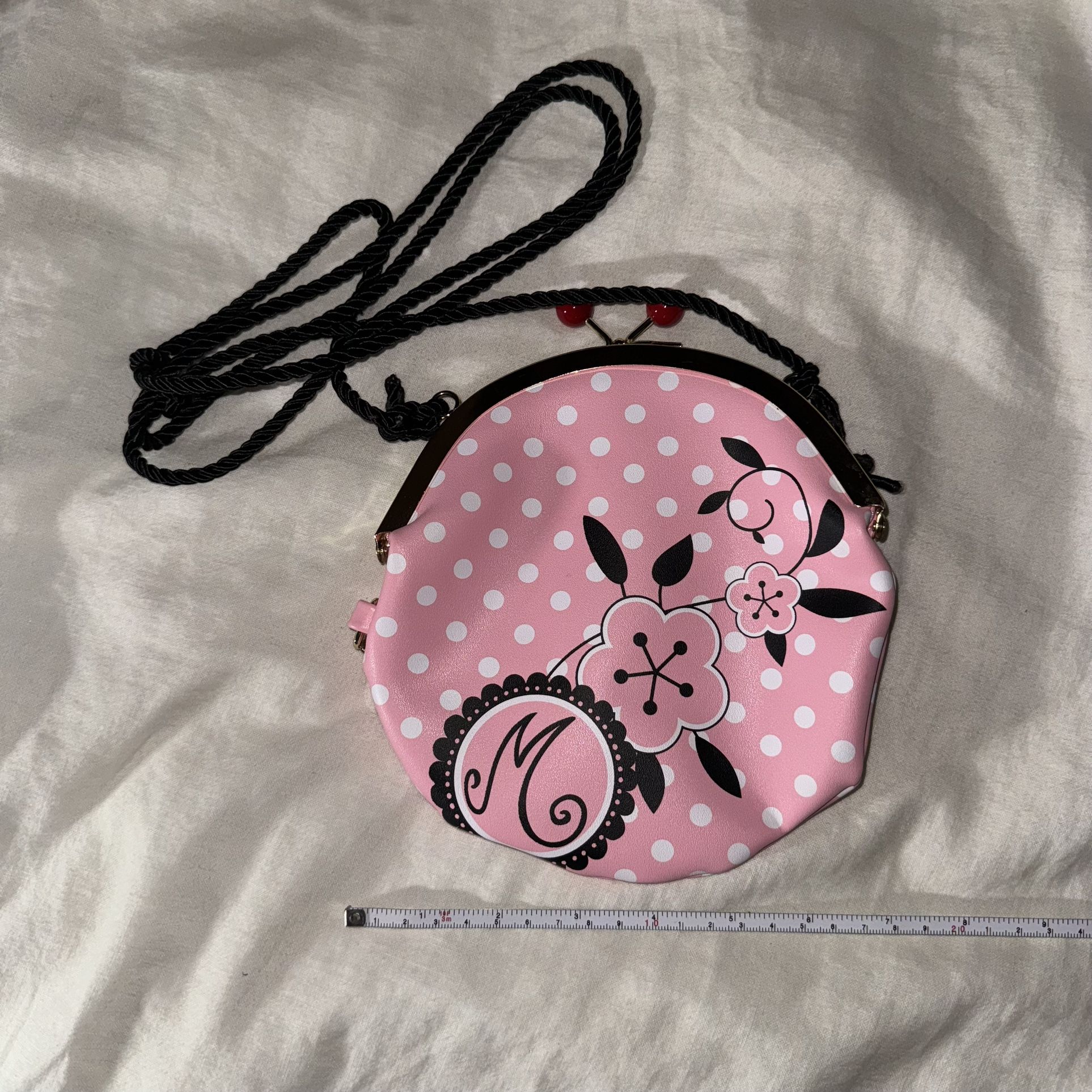 Miraculous Ladybug Marinette Crossbody bag