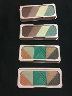 Mary Kay eyeshadow eyeshadow collection $10 each