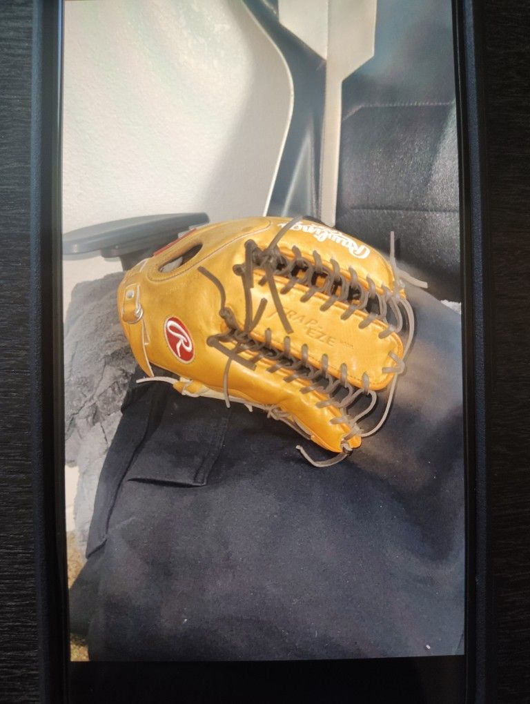 Rawlings Pro Preferred