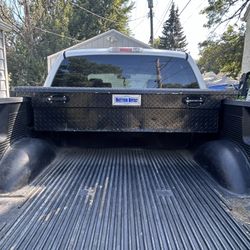 Better Built Tool Box