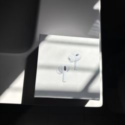 Airpod Pro 2nd Gen