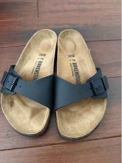 Birkenstock Madrid Sandals SZ 39