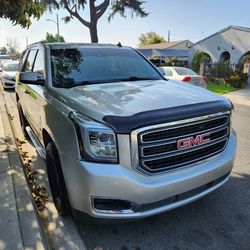 2015 GMC Yukon