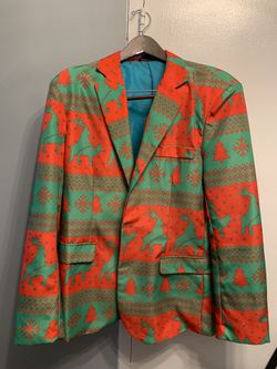 XMas Blazer