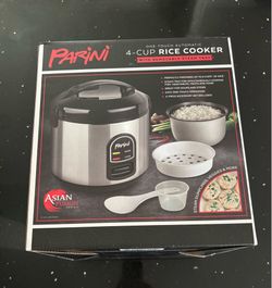 Parini Rice Cooker