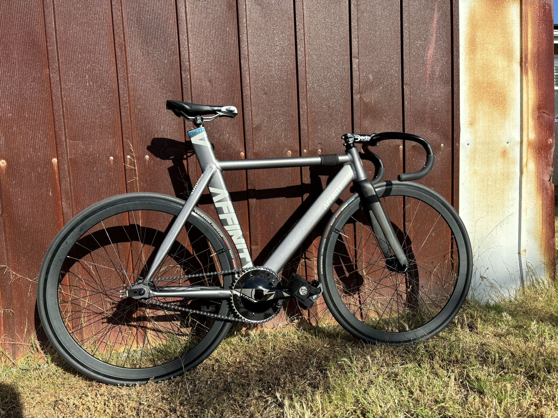 Affinity Kissena Track Bike for Sale in San Diego, CA - OfferUp
