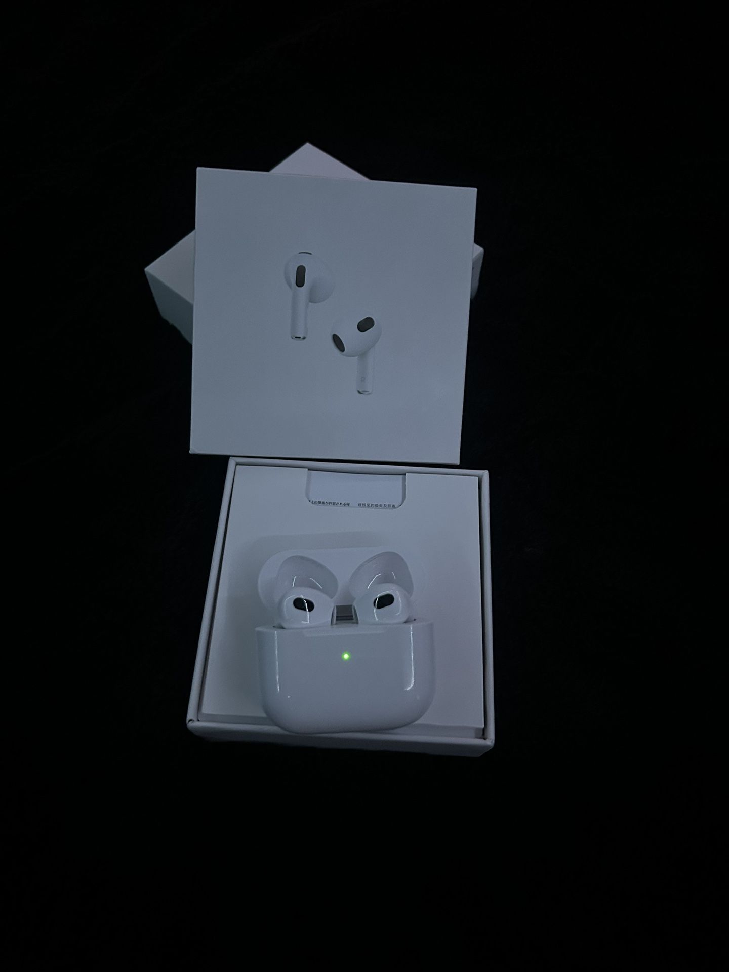 AirPods Gen 3
